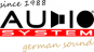 Audio System