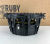 Pride Ruby Performance 6,5" Pride Ruby Performance 6,5"